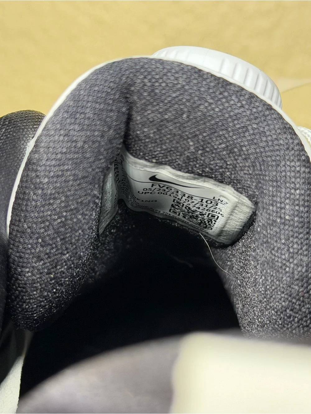 Jordan air rev